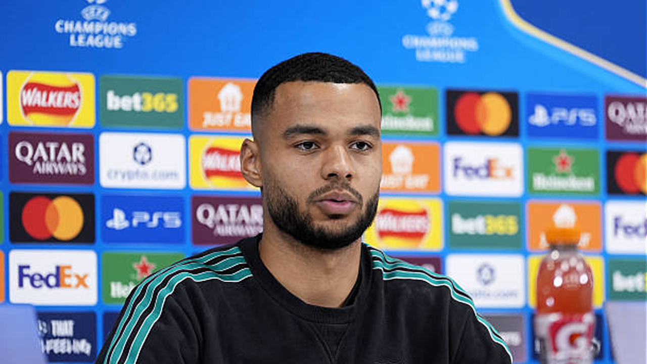 Sedang Dalam Krisis, Cody Gakpo Ungkap Skuat Liverpool Saling Bicara Jujur