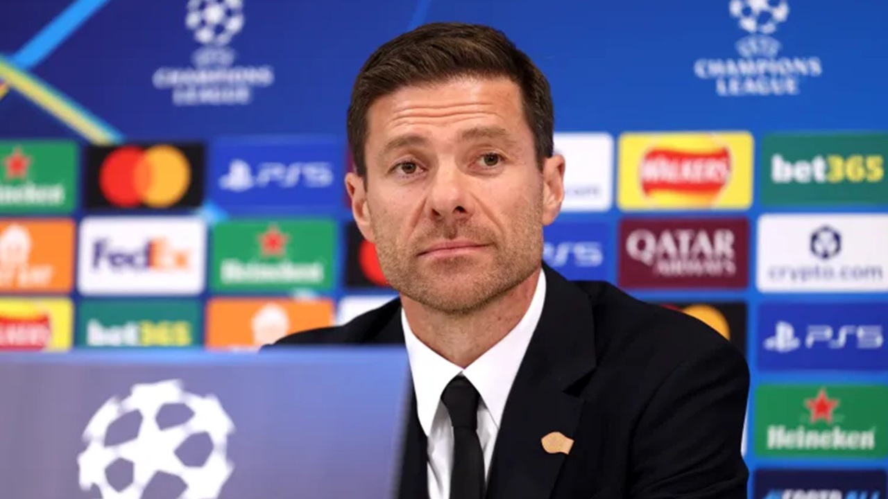 Xabi Alonso Bicara Mengenai Performa Buruk Real Madrid