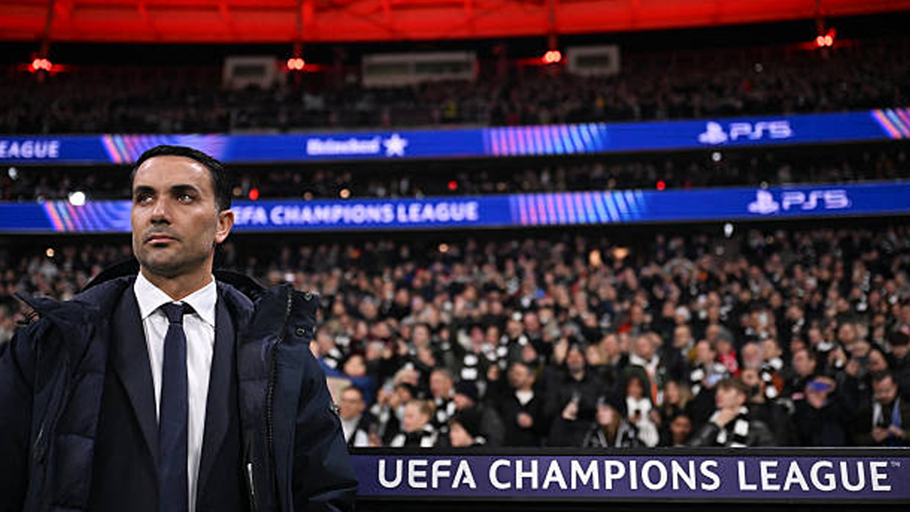 Atalanta Ciptakan Malam Ajaib di Debut UCL-nya, Palladino Ucap Terima Kasih