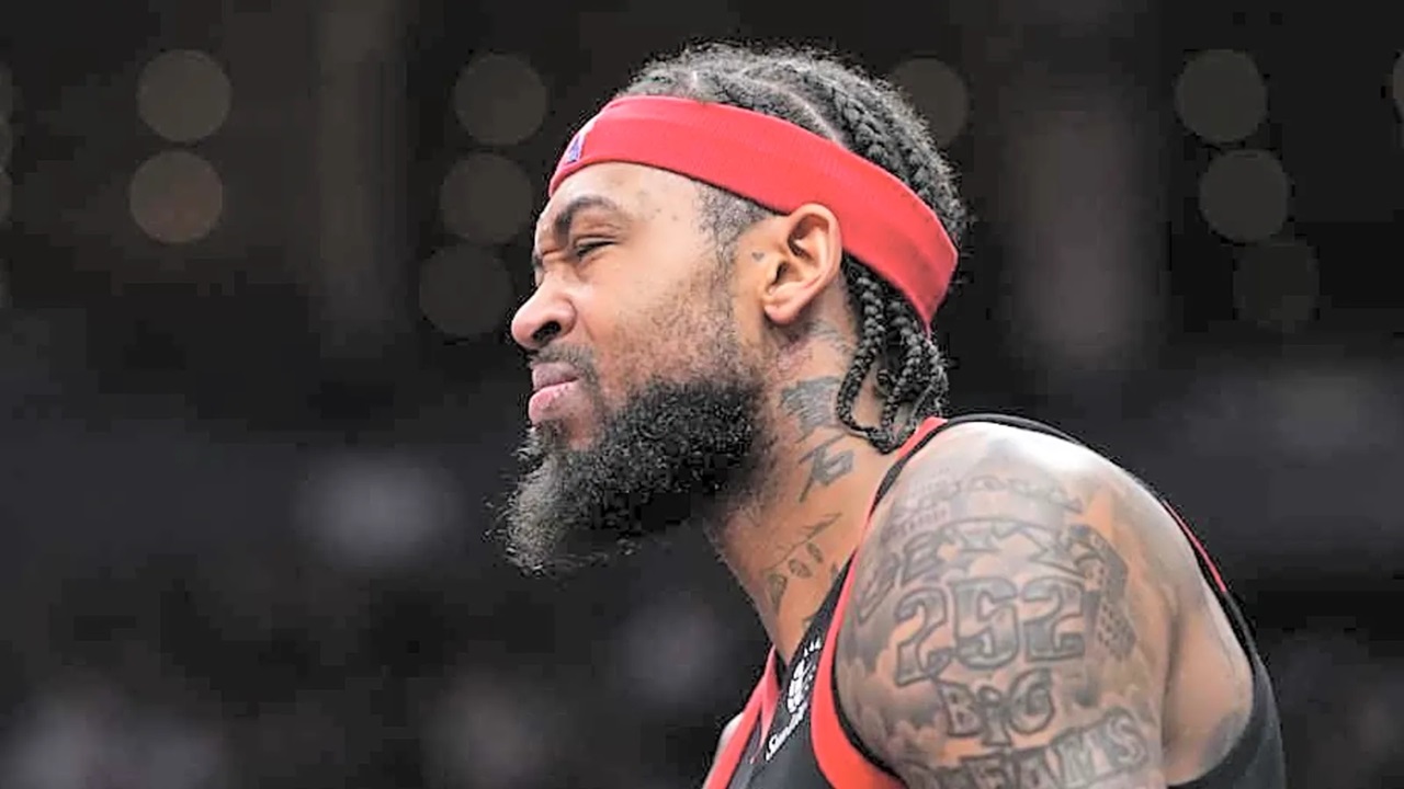 Brandon Ingram Buka Suara setelah Menang Lawan Pacers