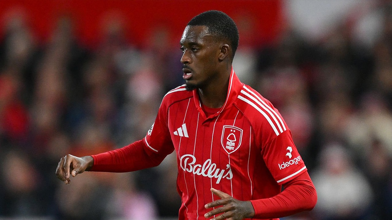 Callum Hudson-Odoi Bongkar Perubahan Besar di Forest Sejak Dyche Datang