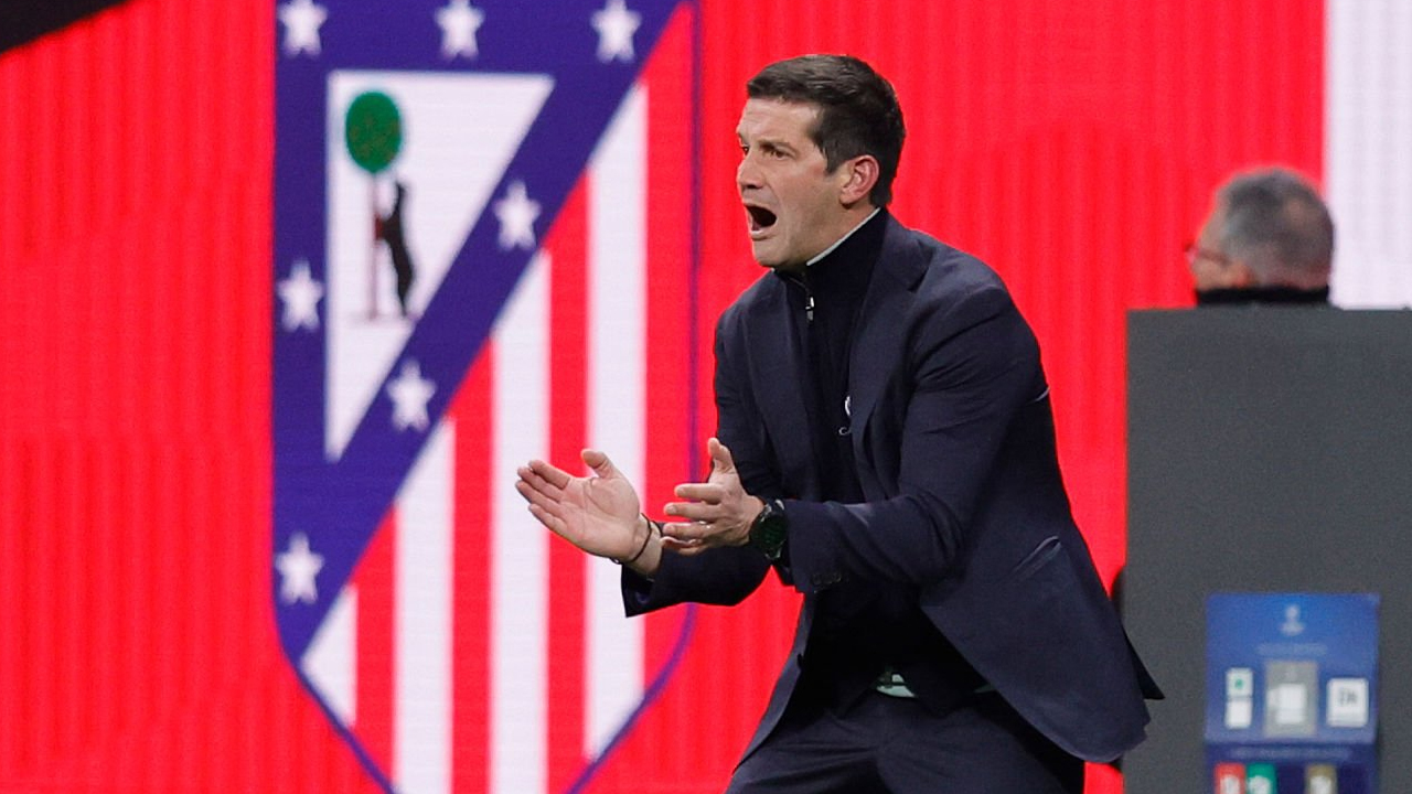 Cristian Chivu Akui Kekalahan Inter dari Atletico Beri Banyak Penyesalan