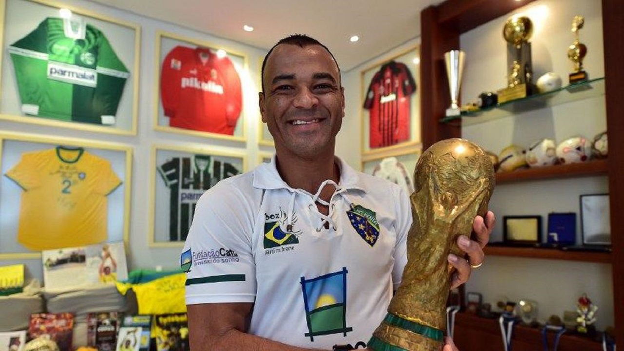 Marcos Cafu