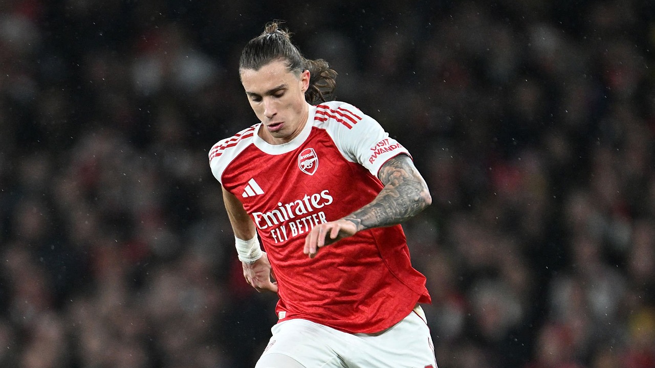 Riccardo Calafiori disanjung Fabio Capello