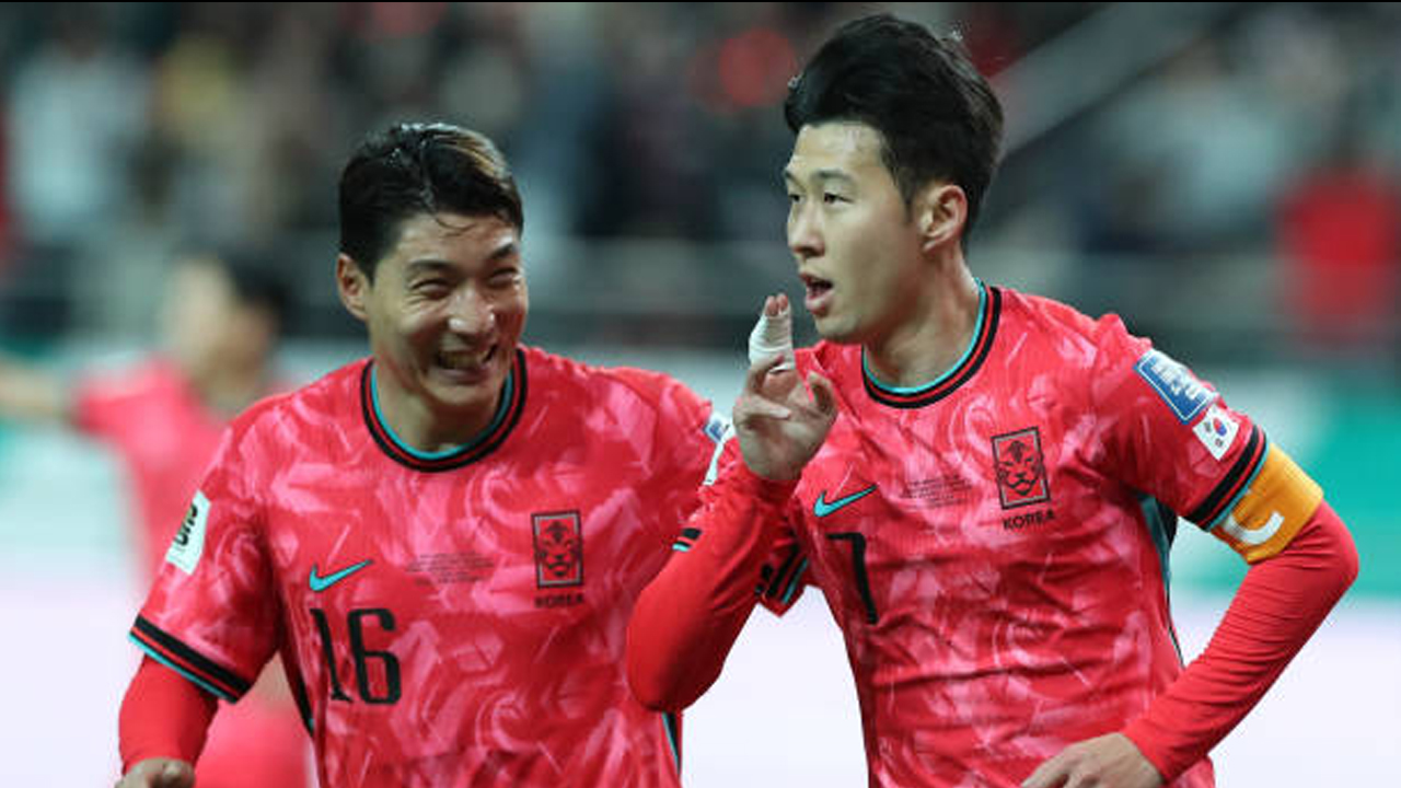 FIFA Umumkan Prosedur Undian Piala Dunia, Korea Selatan Tempati Pot Dua