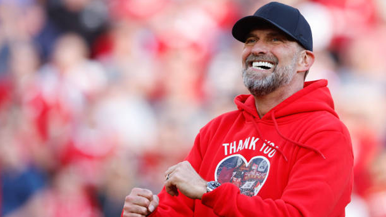 Jika Pecat Arne Slot, Liverpool Pekerjakan Lagi Jurgen Klopp?