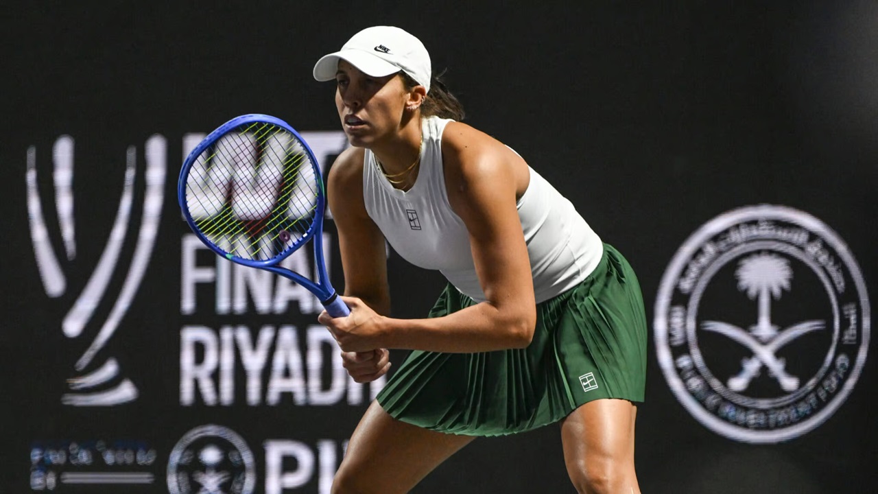 Madison Keys Salahkan Bintang-Bintang Tenis Ini Untuk Kesulitan Petenis Saat Ini