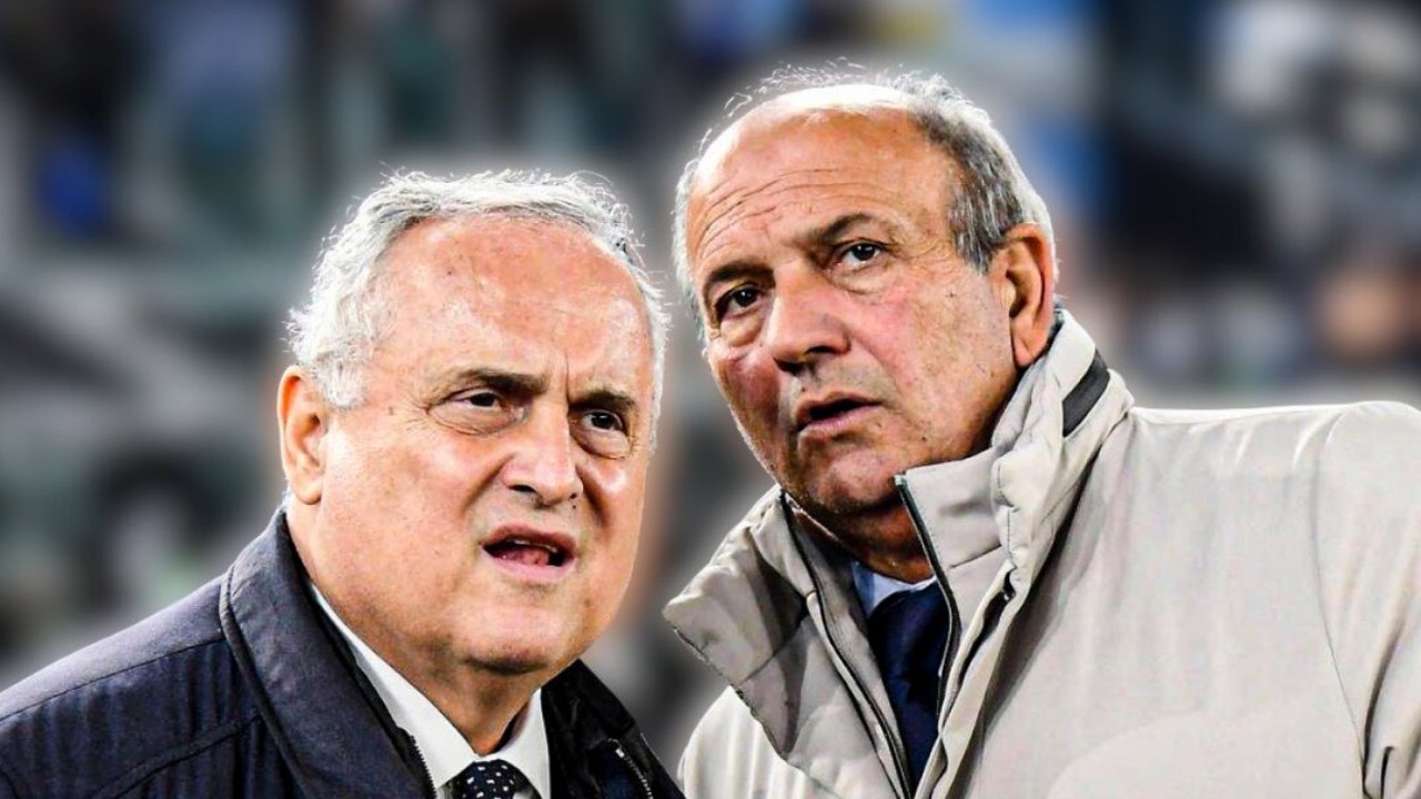 Duo Lazio