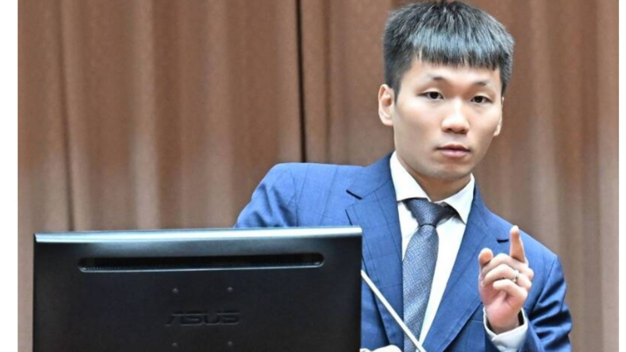 Menpora Lee Yang Upayakan Taiwan Open Naik Kelas ke Level Super 500