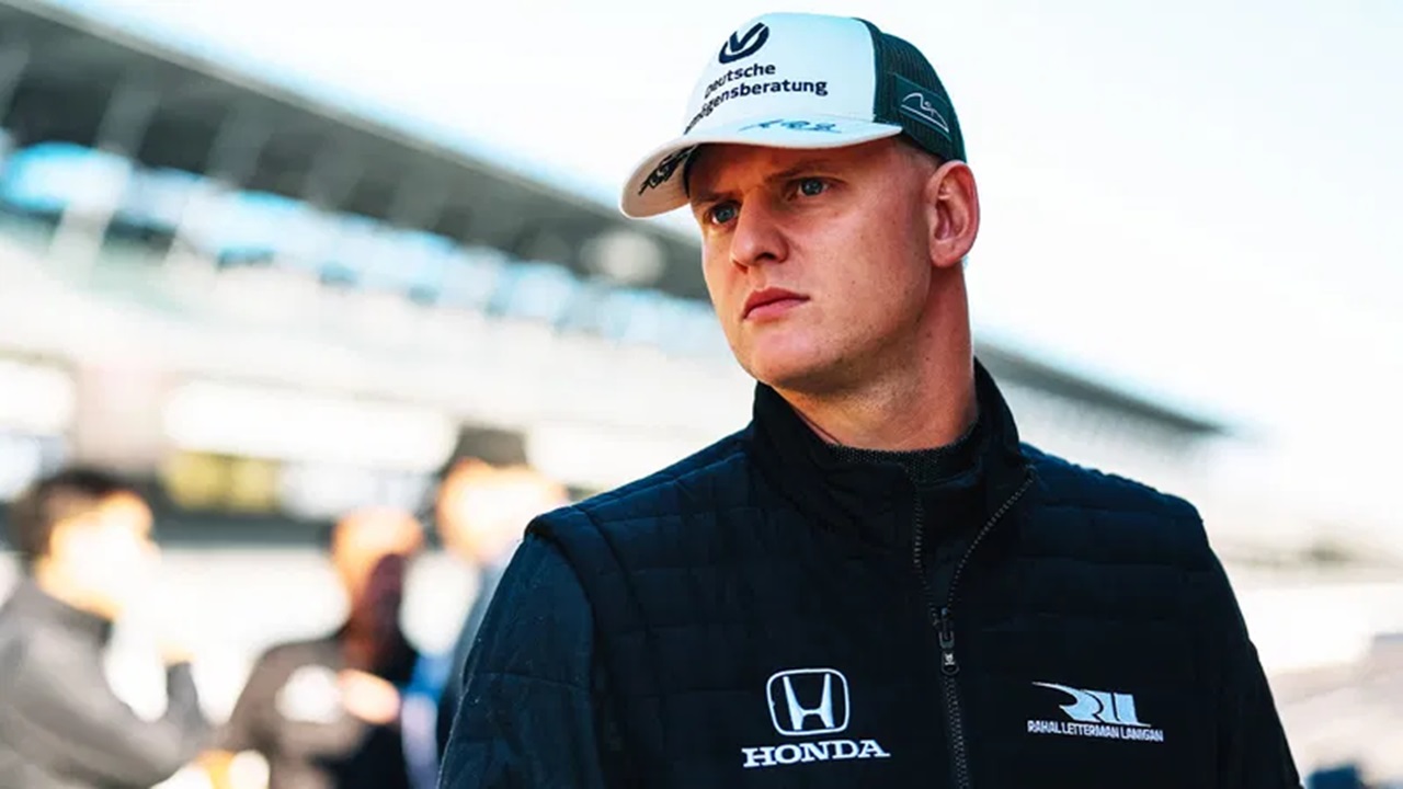 Mick Schumacher Klaim Sempat Bersaing Dapatkan Kursi di F1