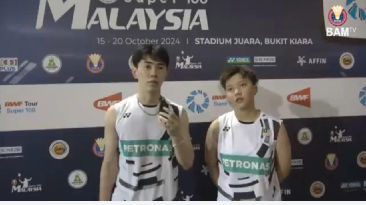 Nasib Berbeda Wee Yee Hern dan Chan Wen Tse Pasca Berpisah