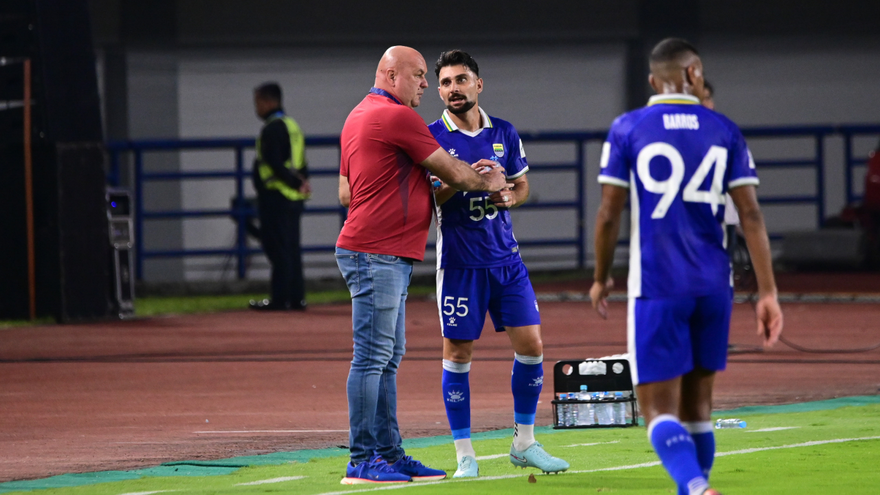 Pelatih Persib, Bojan Hodak