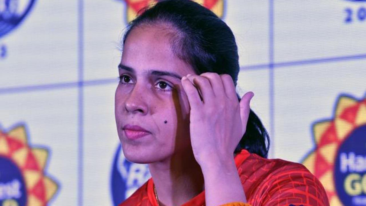Saina Nehwal Tuntut Para Pemain India Tingkatkan Kekuatan Fisik