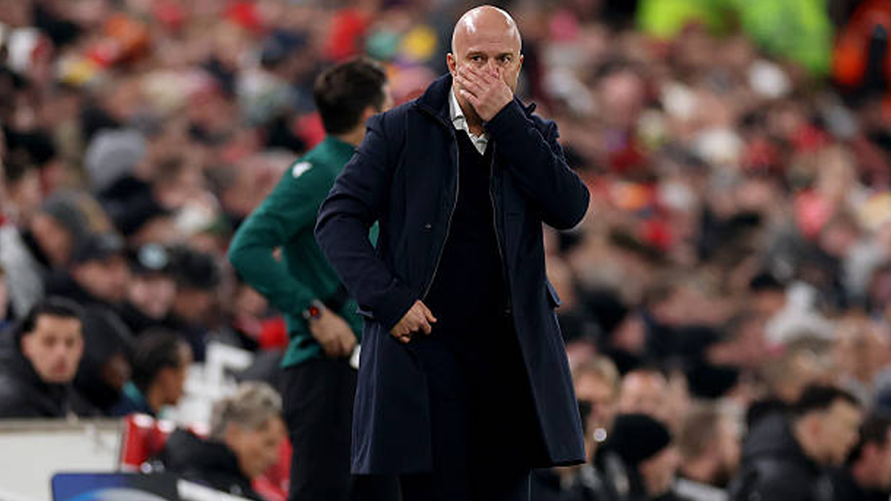 Soal Masa Depan Arne Slot, Liverpool Tak Mau Terburu-buru Ambil Sikap