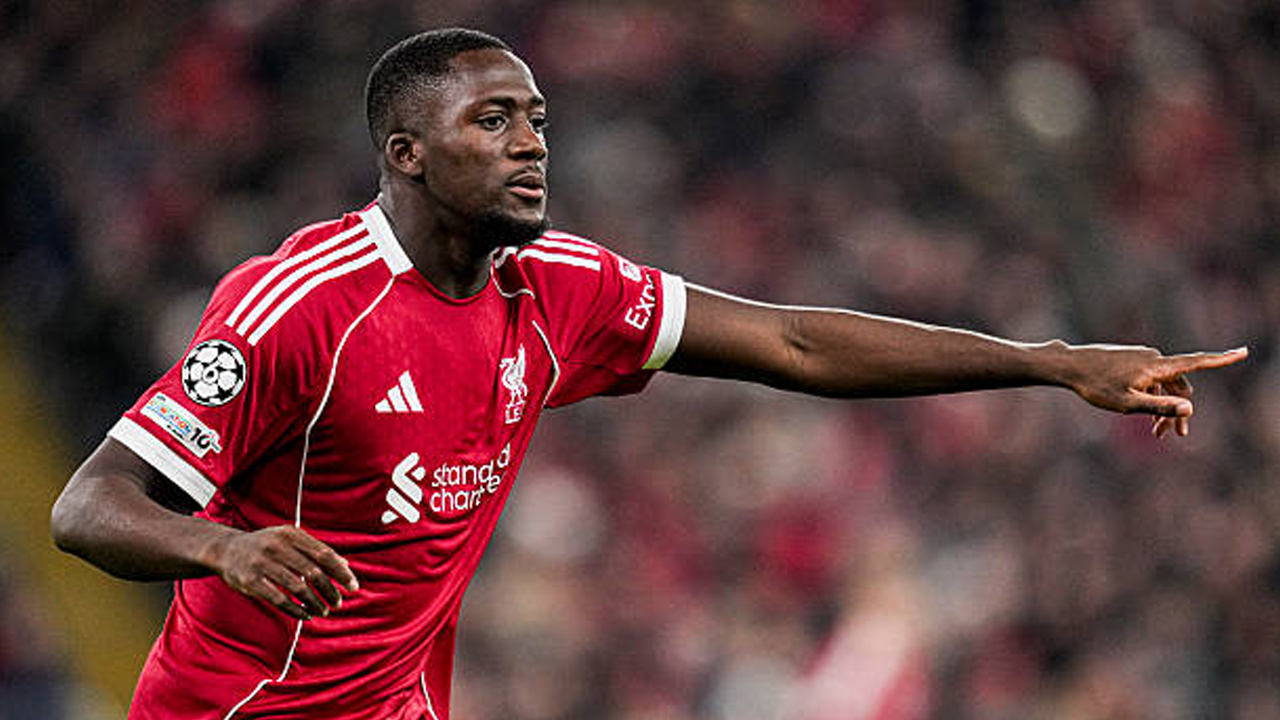 Terus Mainkan Ibrahima Konate, Eks Liverpool Klaim Arne Slot Bisa Dipecat