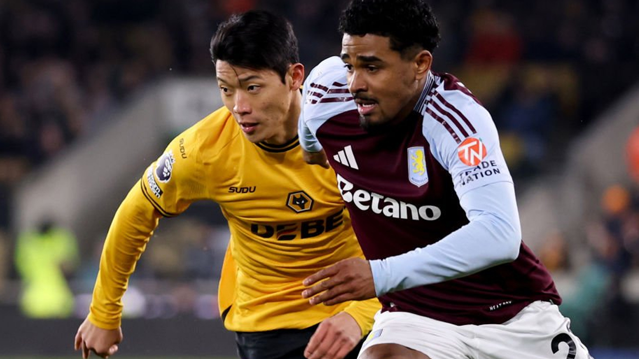 Aston Villa vs Wolves, 5 Fakta Menarik Jelang Laga Premier League