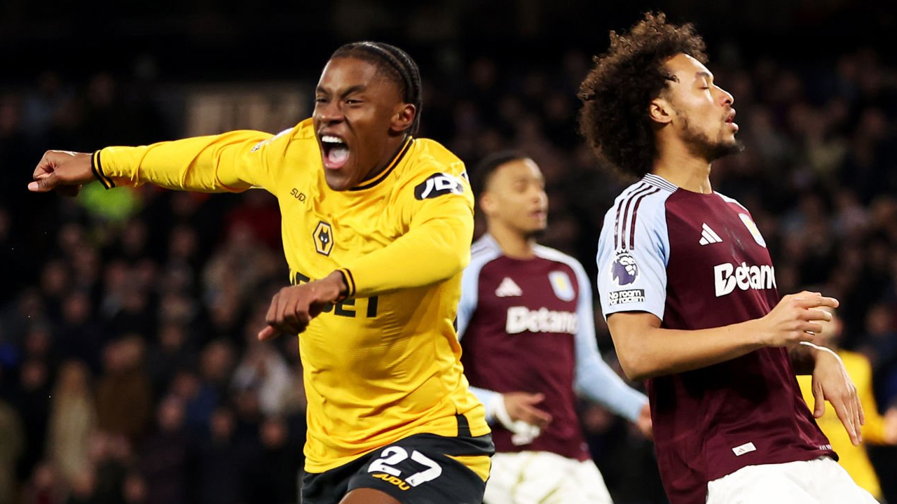Catatan Statistik Jelang Aston Villa vs Wolves di Premier League