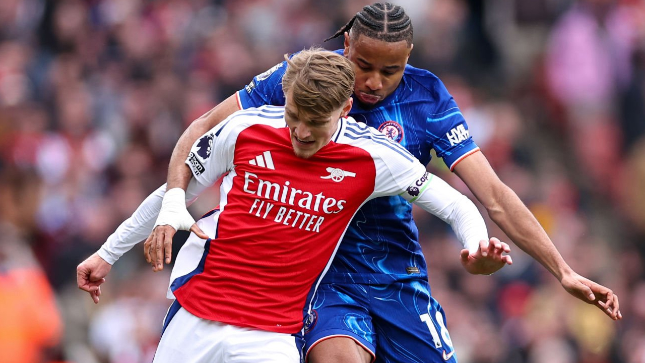 Prediksi Lengkap Chelsea vs Arsenal 30 November