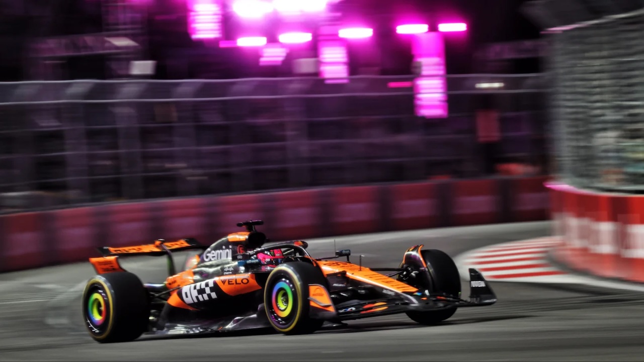 Diskualifikasi McLaren di Vegas Dorong FIA Tinjau Ulang Aturan Teknis F1