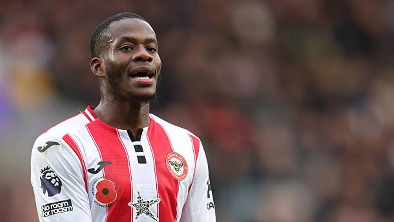 Brentford via gettyimages