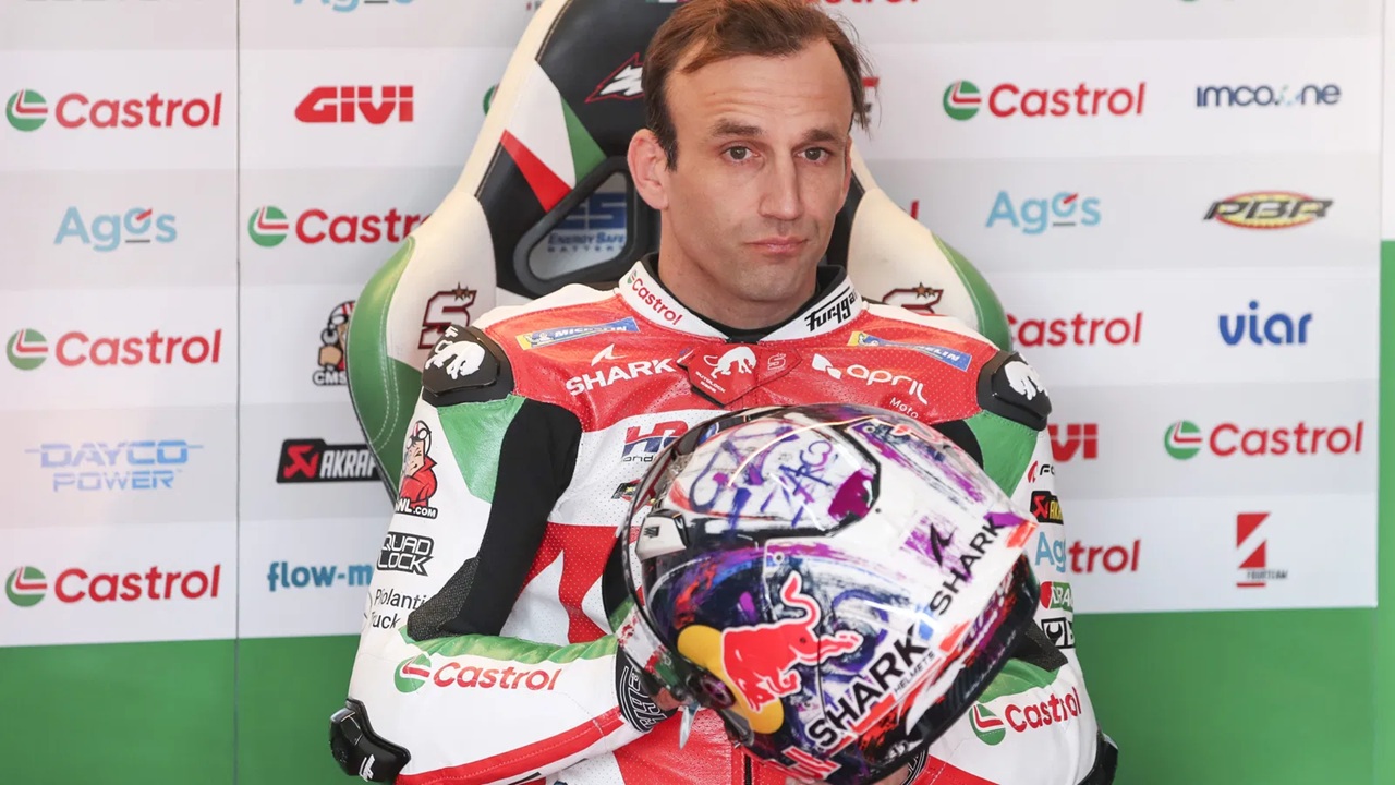 Johann Zarco