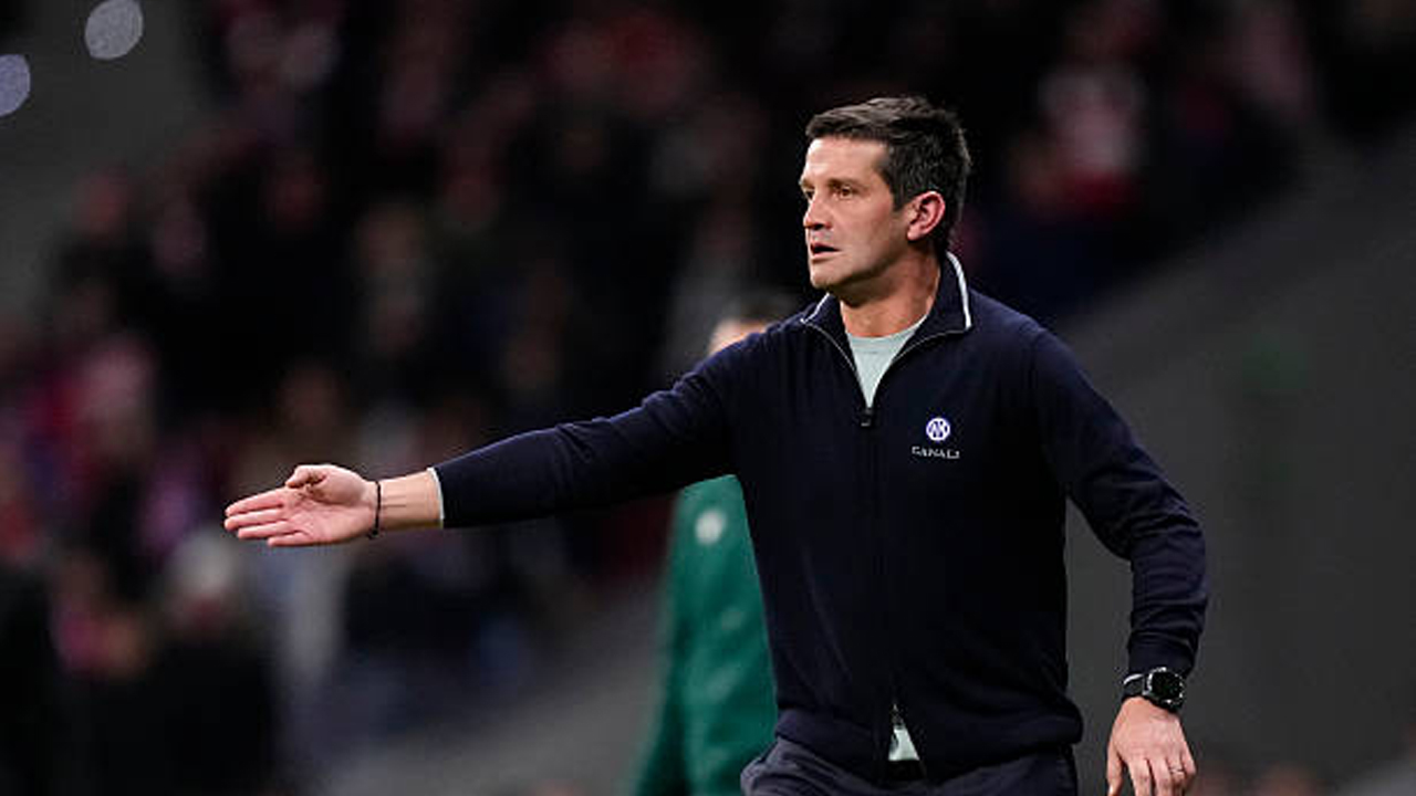 Jurgen Klinsmann Minta Cristian Chivu Tidak Dinilai dari Jumlah Kekalahan