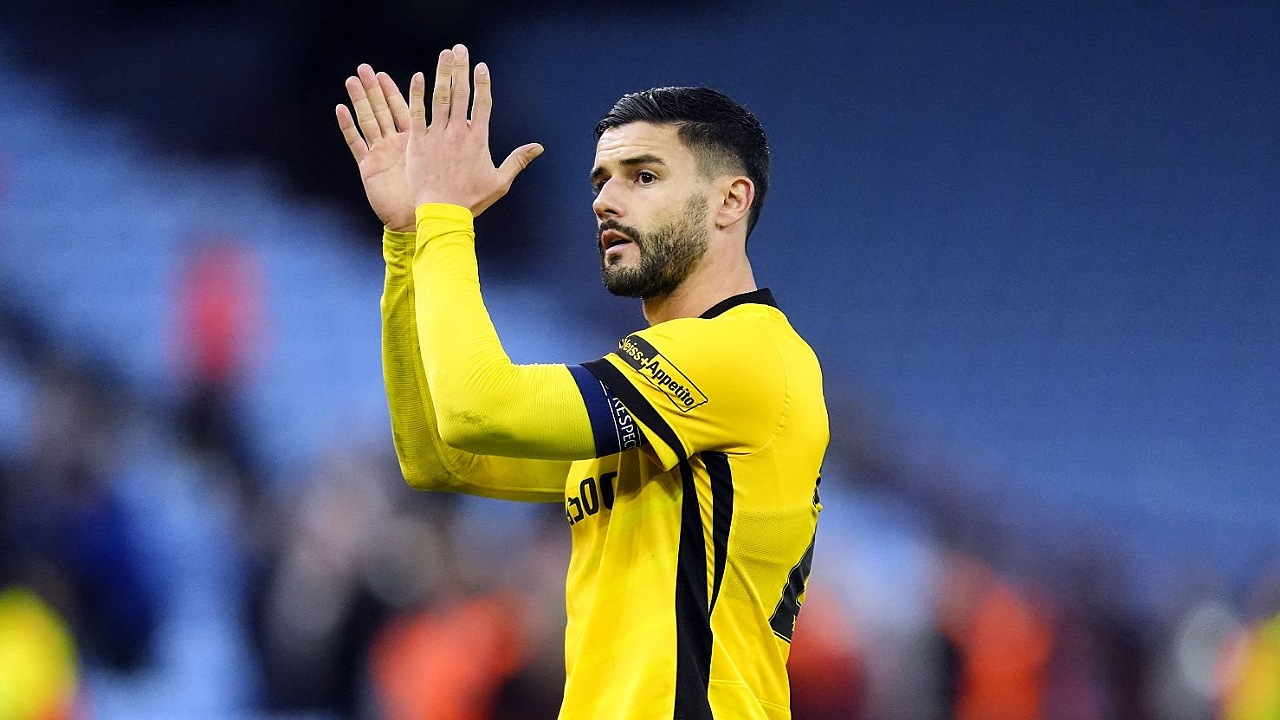 Kapten Young Boys Kritik Pedas Polisi Inggris Usai Fans Serang Pemain Villa