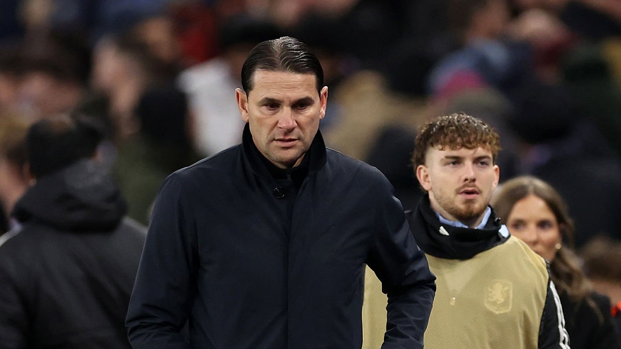 Pelatih Young Boys, Gerardo Seoane