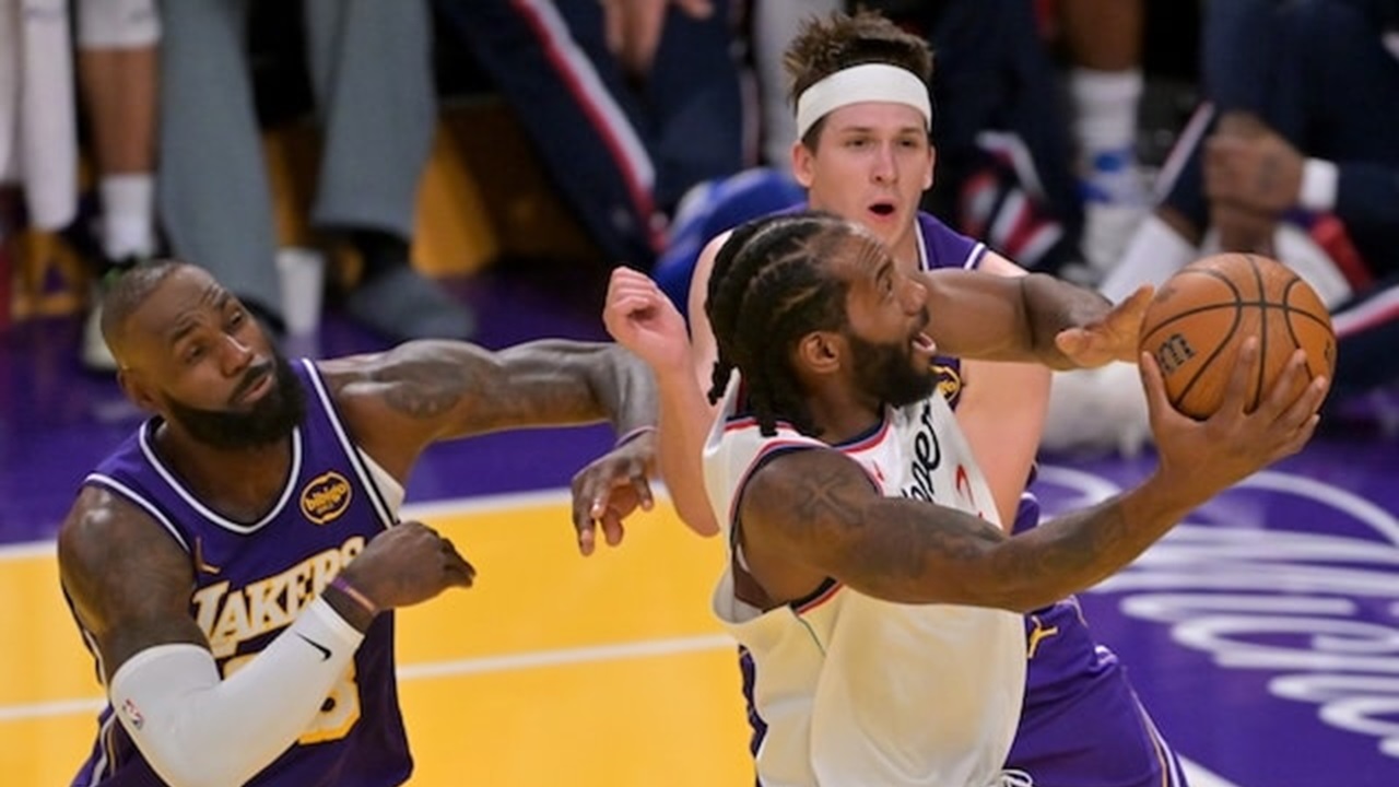 LeBron James Terkesan dengan Kemampuan Redick Memimpin Lakers