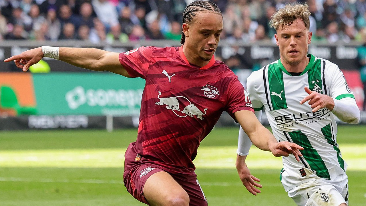 Monchengladbach vs Leipzig, 5 Fakta Menarik Jelang Laga Bundesliga Jerman