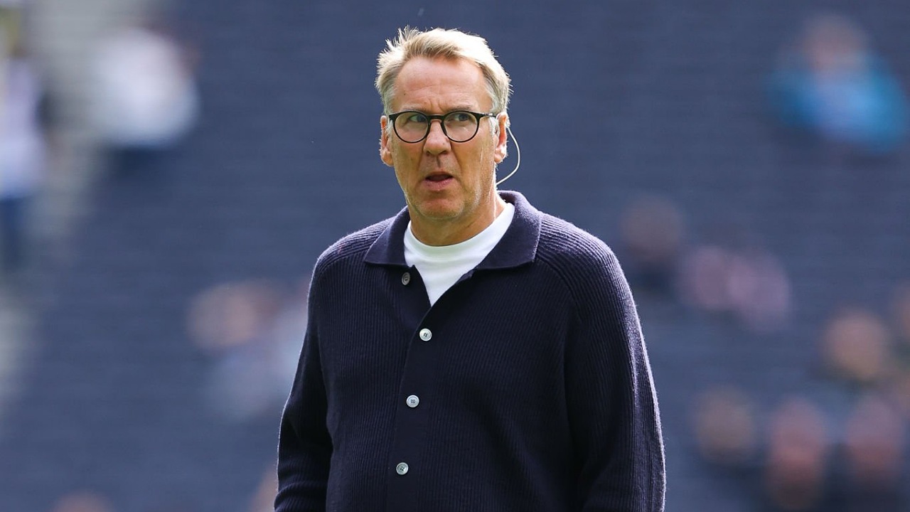 Paul Merson: Perburuan Gelar Tamat Jika Arsenal Menang atas Chelsea