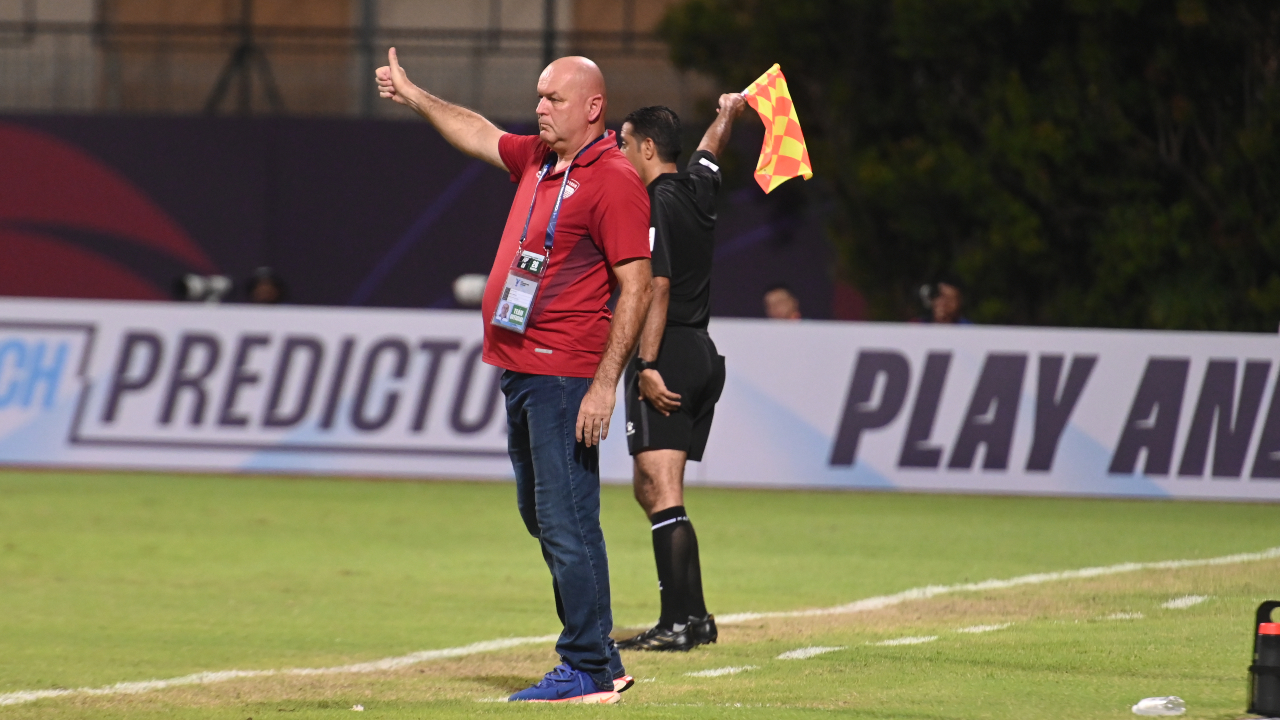 Pelatih Persib, Bojan Hodak