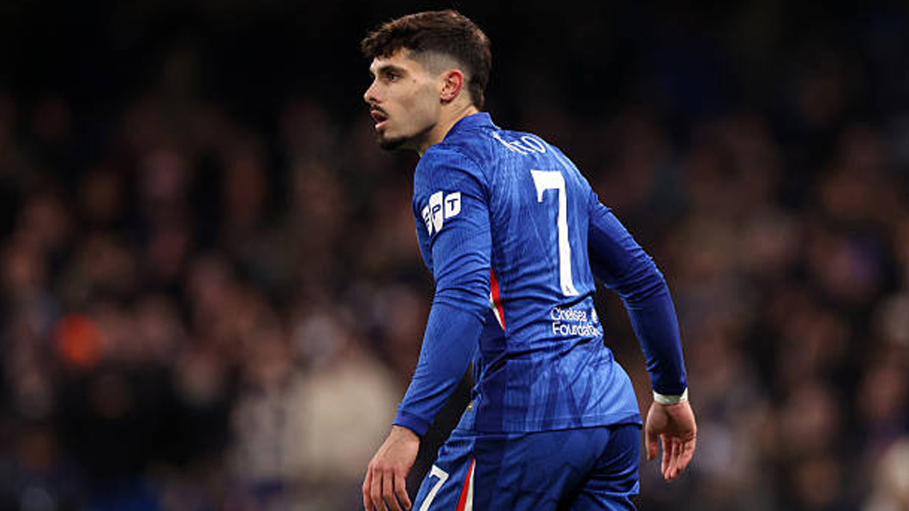 Profil Pemain Kunci Jelang Laga Chelsea vs Arsenal di Premier League