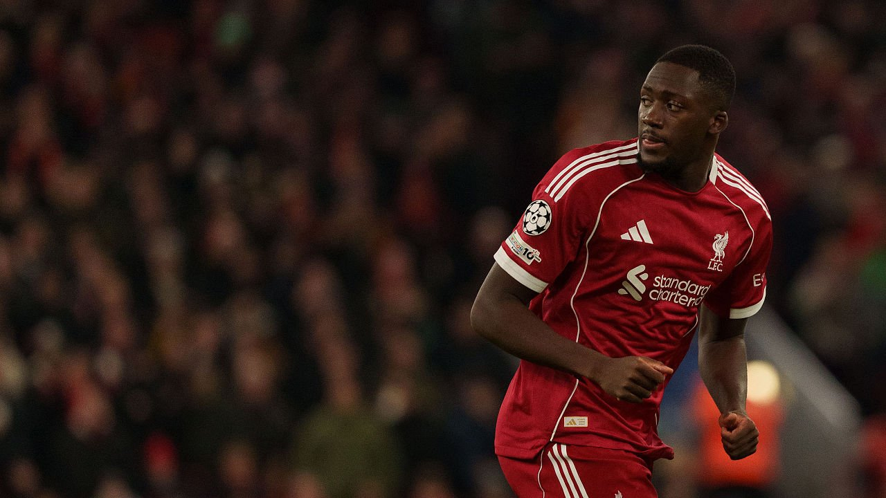 Tidak Tertarik Datangkan Ibrahima Konate, Real Madrid Bilang ke Liverpool