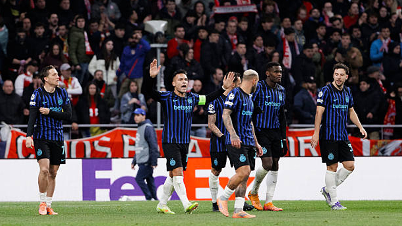 Tim Italia yang Bisa Bersaing di UCL Hanya Inter Milan, Kata Paolo Di Canio