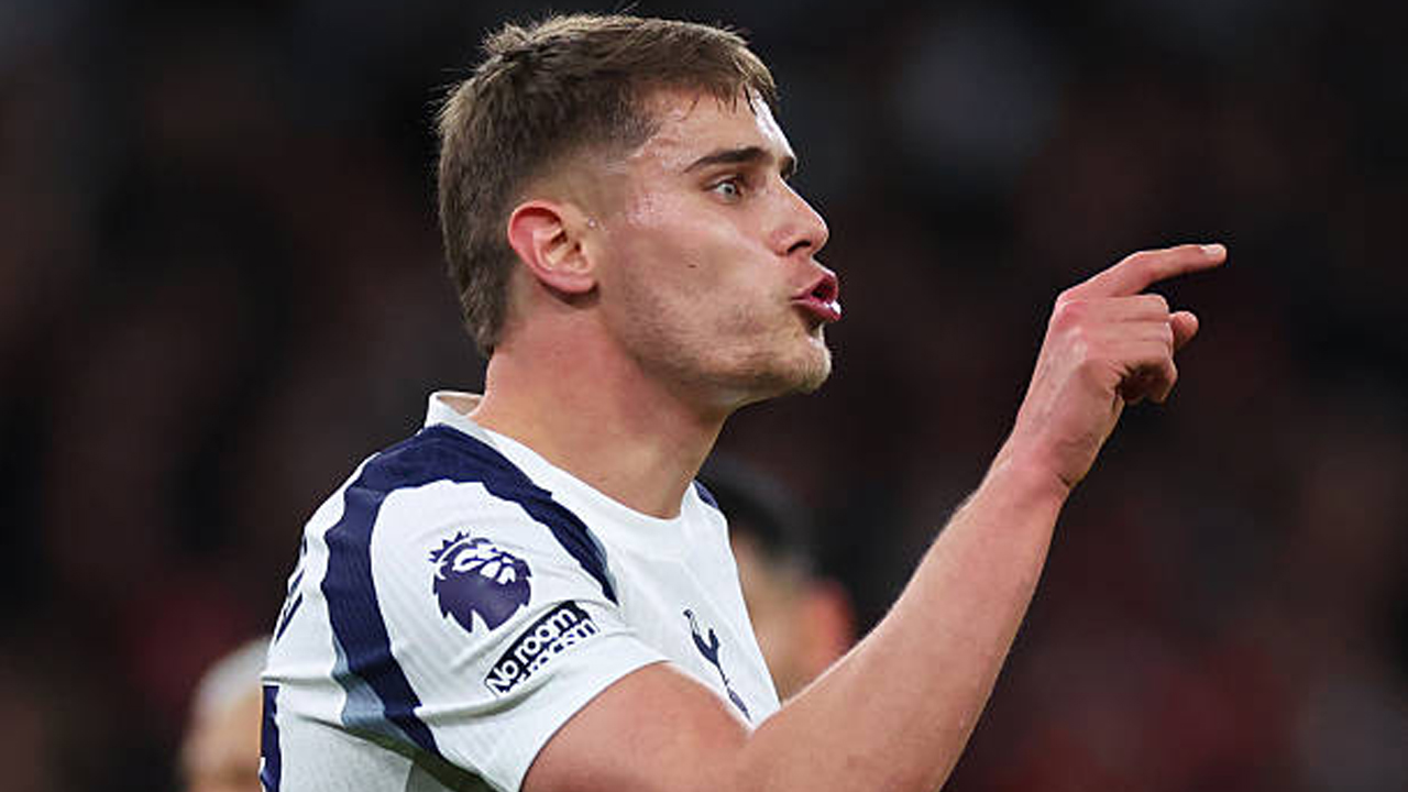 Tottenham vs Fulham, 5 Fakta Menarik Jelang Laga Premier League