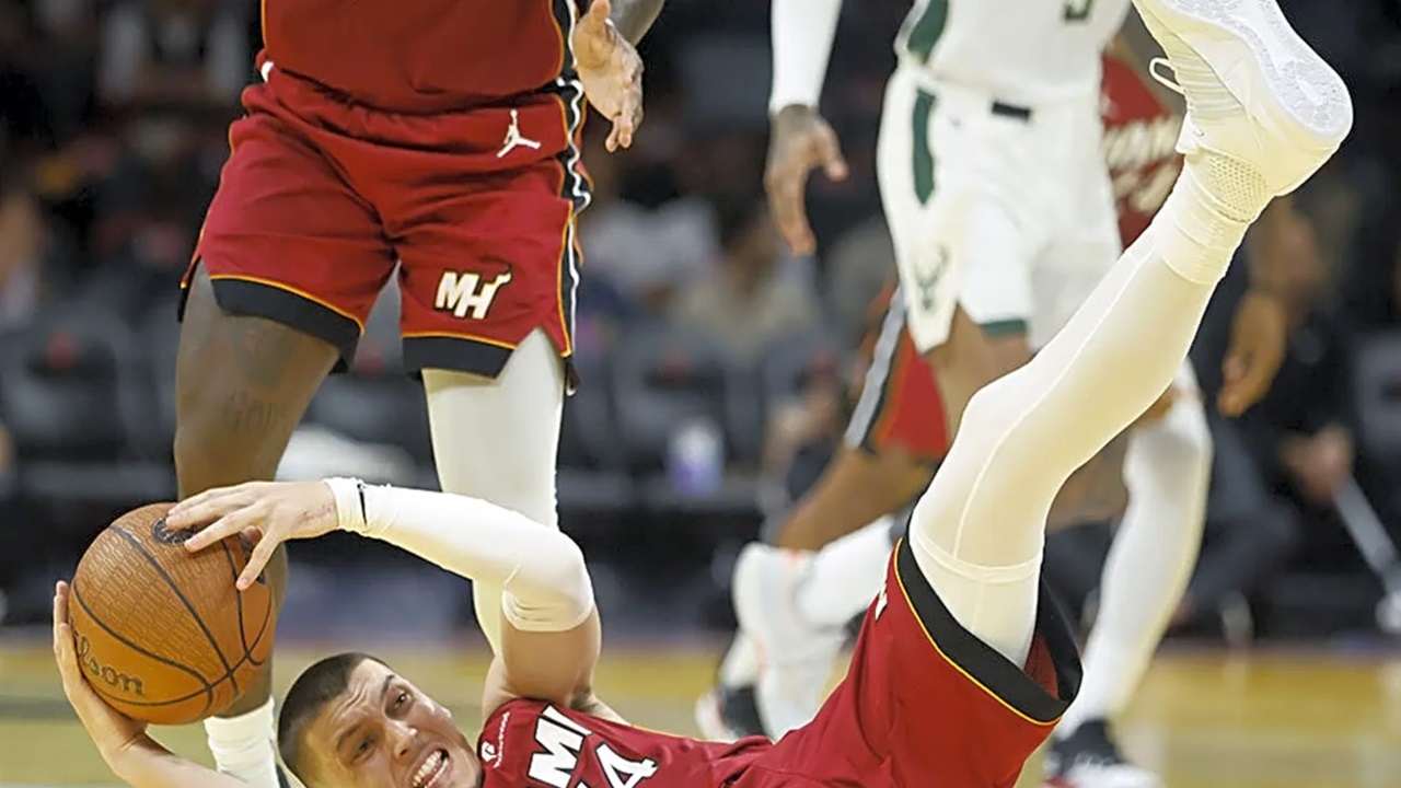 Tyler Herro Berambisi untuk Mencetak 150 Poin