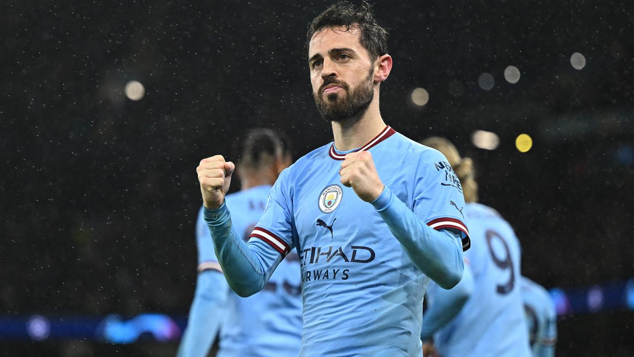 Bernardo Silva