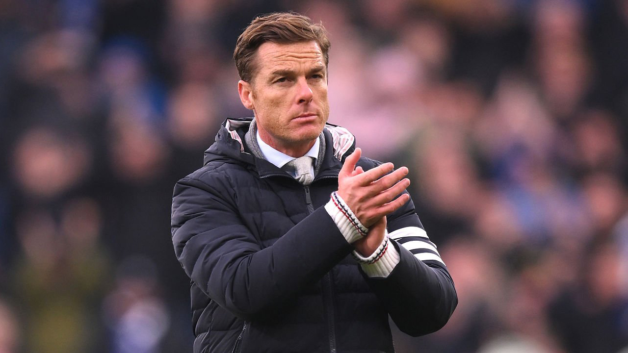 Scott Parker.