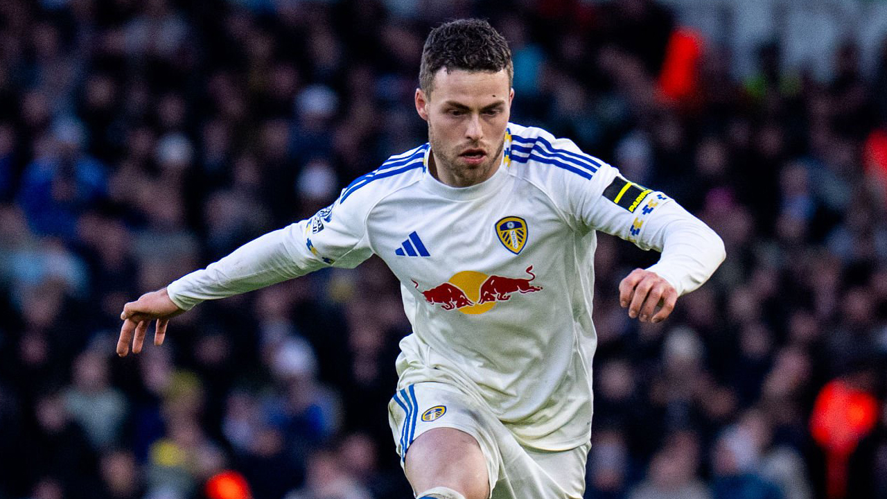 Gabriel Gudmundsson.