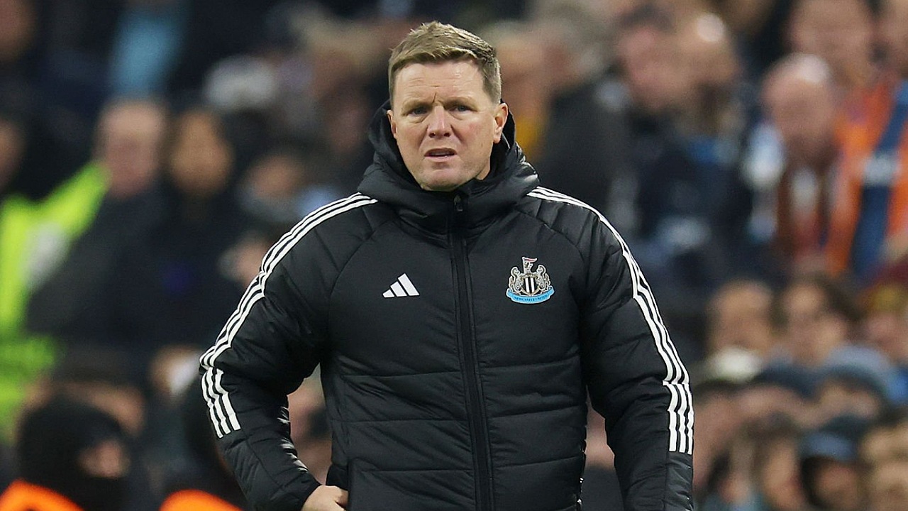 Howe Kecewa Berat soal Kekerasan di Marseille, Newcastle Protes ke UEFA