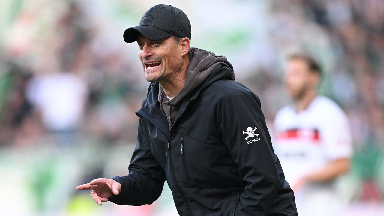 Alexander Blessin. (Foto: Stuart Franklin/Getty Images)