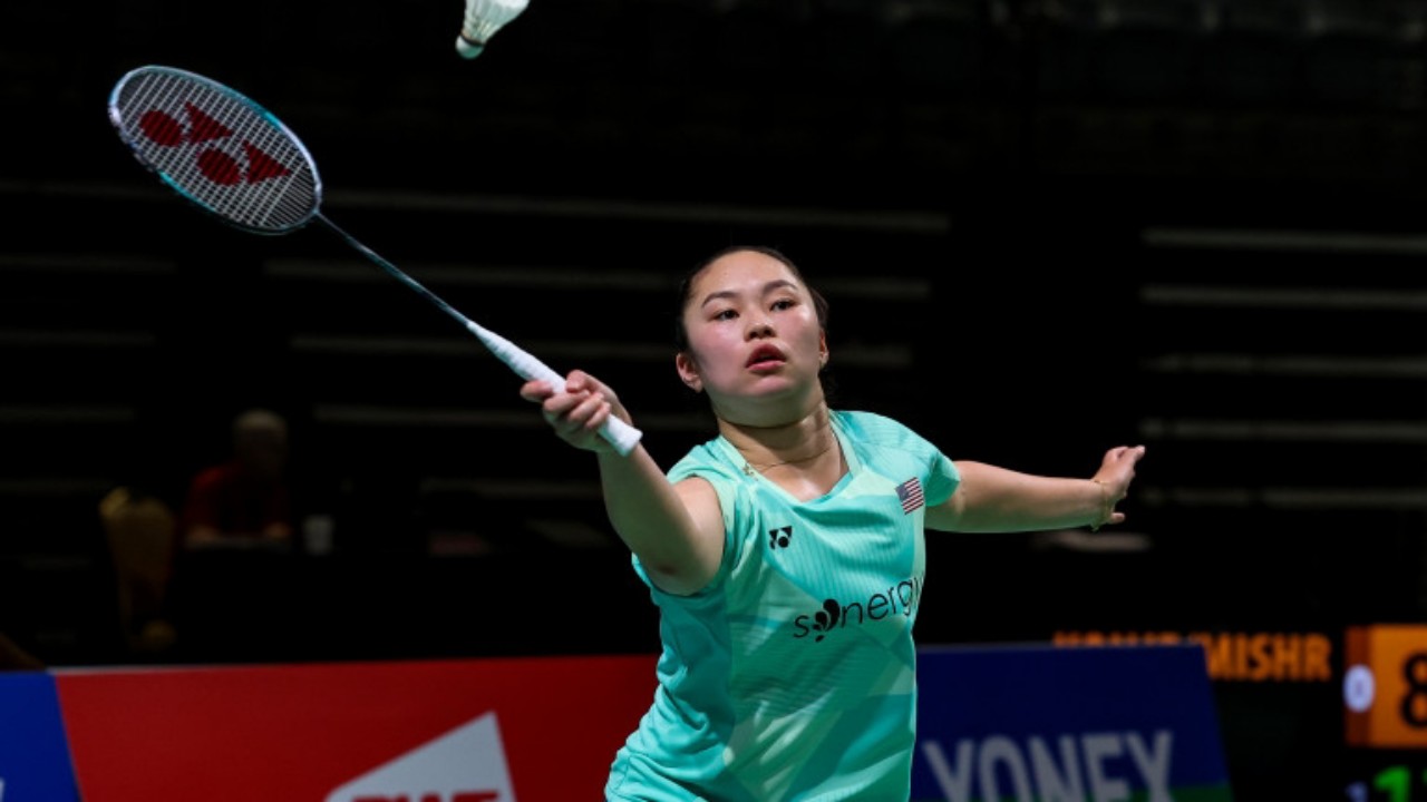 Allison Lee/[Foto:BWF]