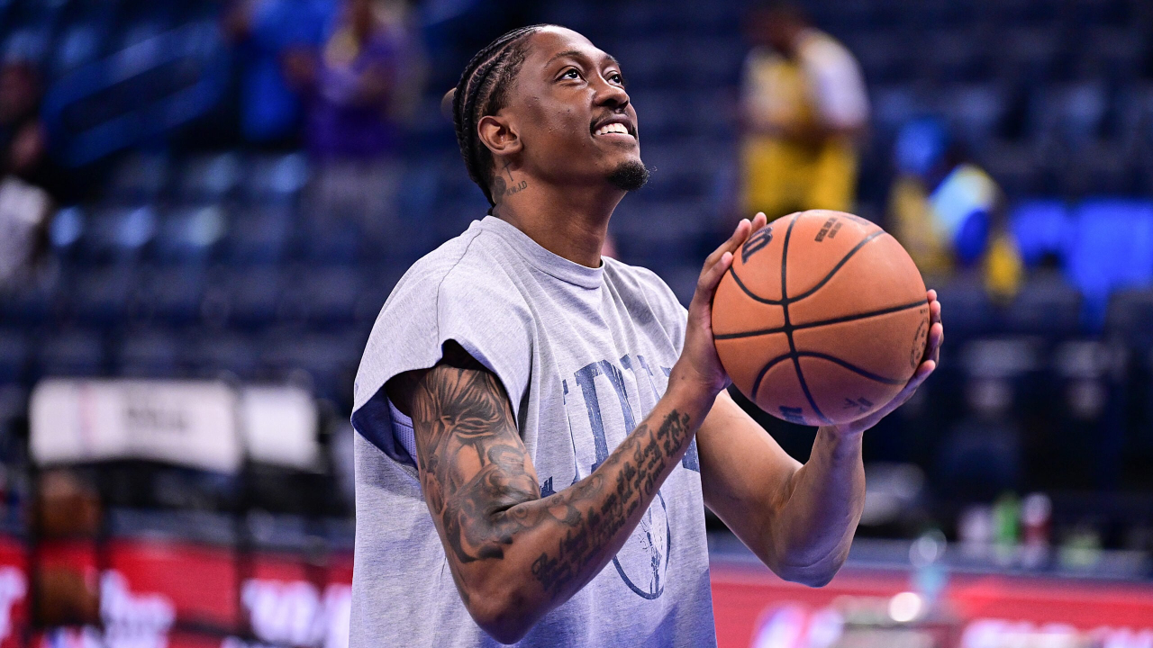 Meskipun Jalen Williams akhirnya siap kembali, Thunder diperkirakan akan mengambil pendekatan hati-hati. (Foto: AP)