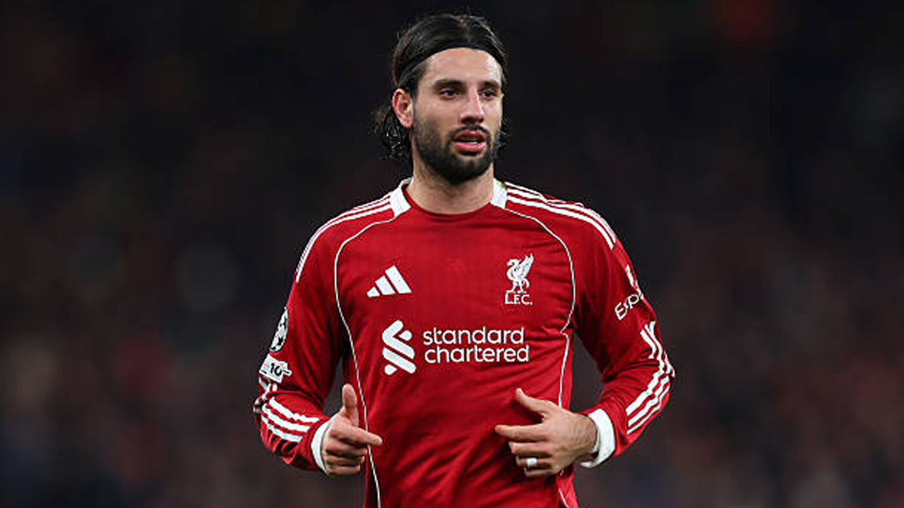 Jelang Lawan West Ham, Dominik Szoboszlai Hadapi Risiko Skorsing