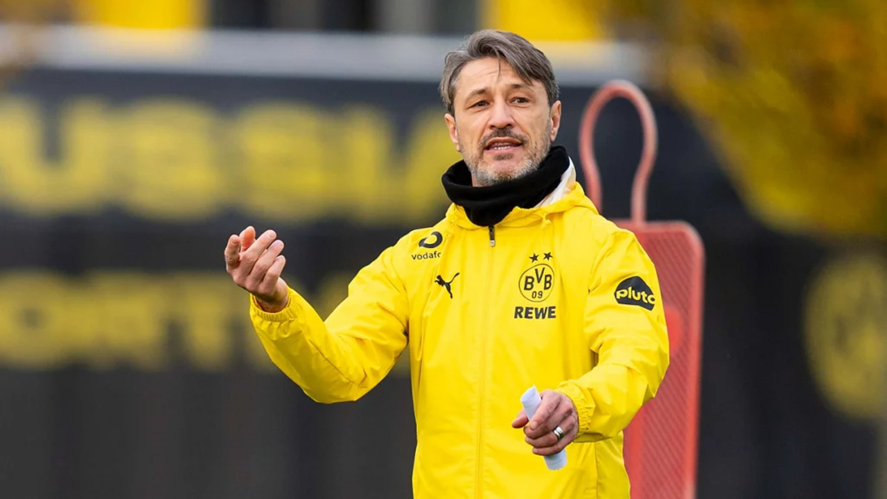 Niko Kovac