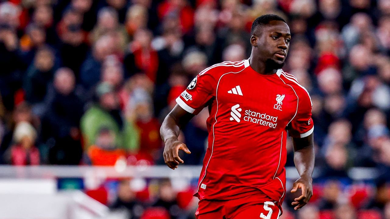Kontrak Baru Belum Deal, Liverpool Mulai Jajaki Pengganti Ibrahima Konate