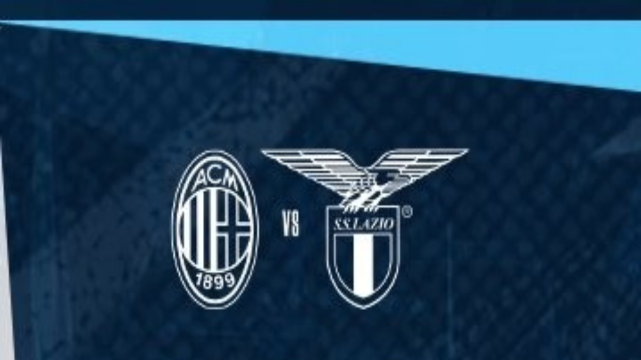 Milan vs Lazio
