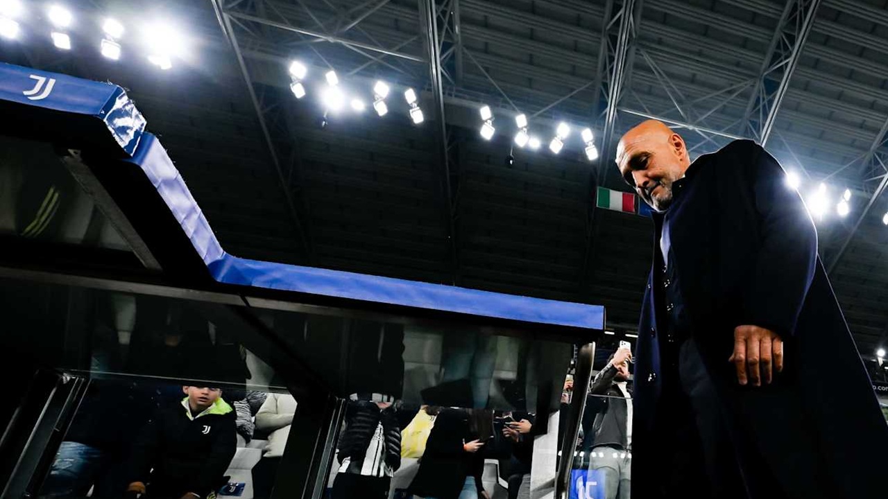 Luciano Spalletti