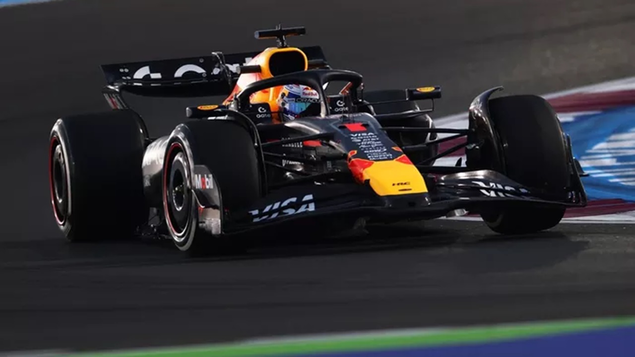 Max Verstappen Tidak Akan Menyesali Gagal Menangkan Gelar F1 2025